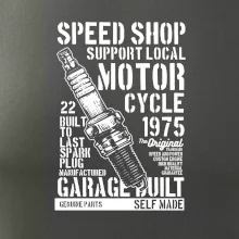 Spark Plug