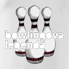 Bowlingová legenda Bowlingová legenda
