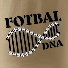 Fotbal DNA Fotbal DNA