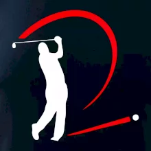 Golfistov odpal Golfistov odpal