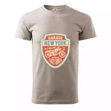 Garage New York