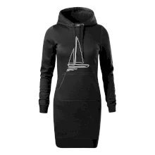 Plachetnica jedným ťahom Plachetnica jedným ťahom