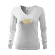 Prosecco Girl Prosecco Girl