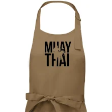 Nápis Muay Thai Nápis Muay Thai