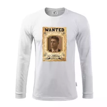 Wanted Fotka Wanted Fotka