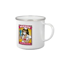 Corona Nurse warrior