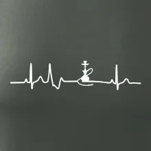 EKG shisha EKG shisha