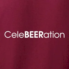 Pivné nápisy CeleBEERation