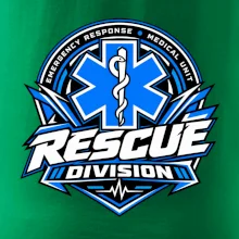 Rescue Division