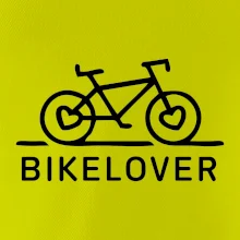 Bike lover