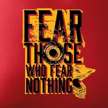 Motocross fear those who fear nothing