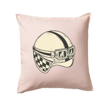 Moto helma - žaluď