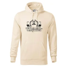 Kto inému jamu kope, ten je bagrista