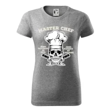 Master chef revír SK