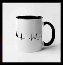 Hory EKG Hory EKG
