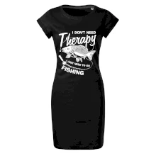 I dont need therapy - fishing