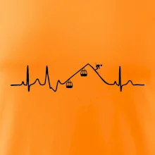 EKG lanovka EKG lanovka