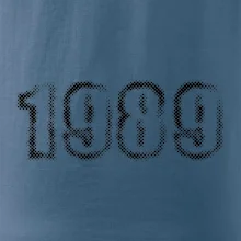 Ročník bodkovaný čísla