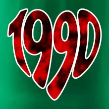 1990 v srdci