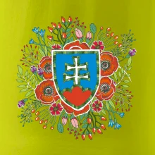 Rodný môj kraj (Pecka design)