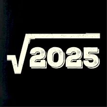 Narodeniny odmocniny 45