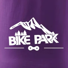 Bike park hory