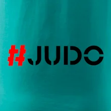 Judo Hashtag