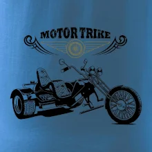 Moto trike
