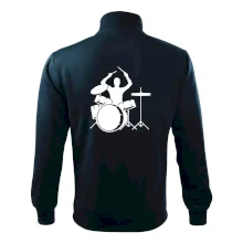 Bicie bubeník Bicie bubeník