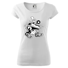 Rozhodcovská píšťalka