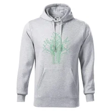 Tlačený spoj strom Tlačený spoj strom