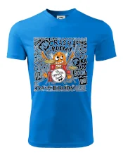 Bubeník - the moster squad