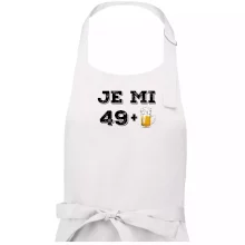 Je mi 50 pivo Je mi 50 pivo