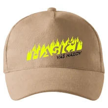 Hasiči - oheň - Váš názov Hasiči - oheň - Váš názov