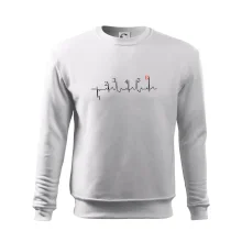 Moto EKG radenie Moto EKG radenie