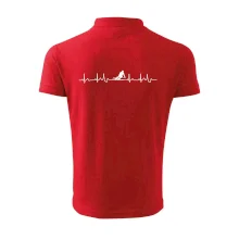 Lyžiar EKG Lyžiar EKG