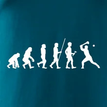 Evolúcia hurling
