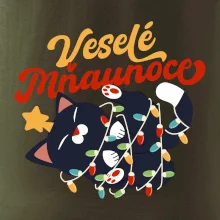 Veselé Mňaunoce