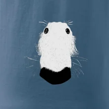 Barzoj čumák (Moňas)