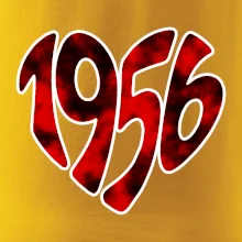 1956 v srdci