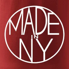 Made in NY