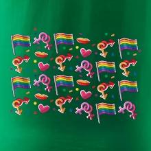 LGBT Vlajky LGBT Vlajky