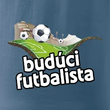 Budúci futbalista