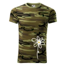 Kopretina - dole na výšku Kopretina - dole na výšku