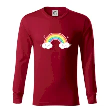 Veselá dúha Veselá dúha