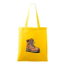 Turistická narodeninová topánka 30