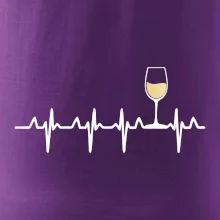 Víno ekg - biele víno