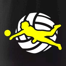 Volejbalistka Volejbalistka