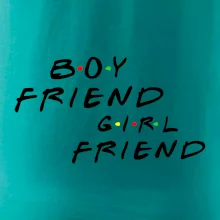 Boy Friend