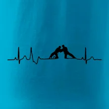Judo Ekg